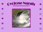 Cyclone powerpoint