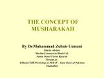 Musharaka-by-Muhammad-Zubair-Usmani-