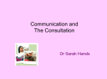 Communication Skills 2011