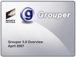 Grouper`s Partner Program