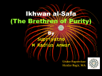 Ikhwan al-Safa