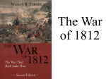 The War of 1812 - Haiku Learning