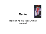 Medea - Humble ISD