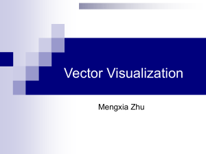 Scientific Information Visualization