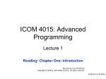 ICOM4015-lec01