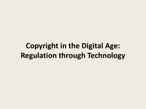 copyright law