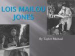 Lois Mailou Jones - AmericanInfluences