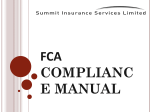 compliance manual - compucover | reseller portal
