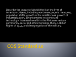 COS Standard 10