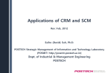18.Applications_of_CRM_and_SCM - POSMIT