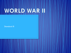 world war ii - mrgilliamsworldhistory