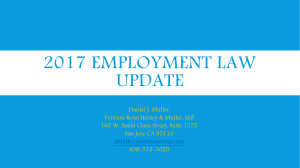2017_Employment_law_presentation