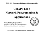 Chapter 3 - Csulb.​edu