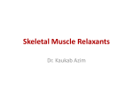 7-Skeletal_Muscle_Relaxants modified