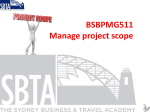 BSBPMG511_PP_v6Feb17.. - SBTA | eLearning Portal