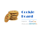 What is Cookie?