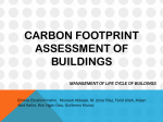 5B_Building-Life-Cycle-Carbon-Footprint-assessment