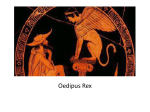 Oedipus Rex - cloudfront.net