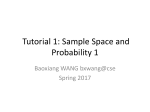 Probability Theory