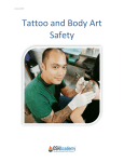 Tattoo and Body Art Safety