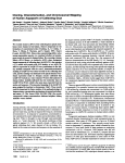 Cloning, Characterization, and Chromosomal Mapping of Human