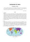 Geography of India