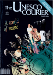 The UNESCO courier