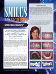 Smiles in the Spotlight - Fourth Dimension Orthodontics