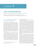 Chapter 7 - Census of Marine Life Maps and Visualization