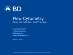 Application of Flow Cytometry