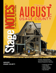 august: osage county