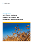 Self-Study Guide to Hedging with Grain and Oilseed
