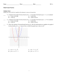 ExamView - Math 12 Final Exam Practice.tst