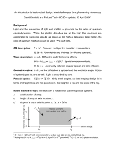 3.0Mb PDF - David Kleinfeld