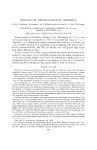 POISONING BY METHYL-PARAFYNOL (DORMISON) Methyl