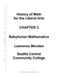 chapter 3 - Seattle Central College