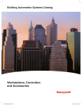 Building Automation Systems Catalog