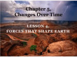 Chapter 5, Lesson 4