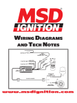 wiring diagrams and tech notes