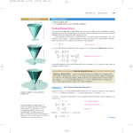 Section 2.6 Related Rates Finding Related Rates