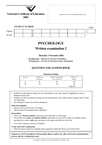 Exam 2 (pdf - 340.26kb)