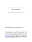 WPS2398 - World bank documents