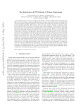 arXiv:q-bio/0403018v2 [q-bio.GN] 4 May 2004