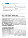 Star-cross`d neurons: astroglial effects on neural