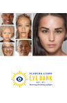 view the Florida Lions Eye Bank`s brochure and learn about who we