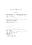 Haskell Answers 4:ZF