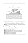 Measurement of Congruence Angle