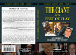 The Giant with Feet of Clay