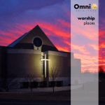 worship places - Omni Architects