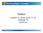 Toolbox - Ephrata School District